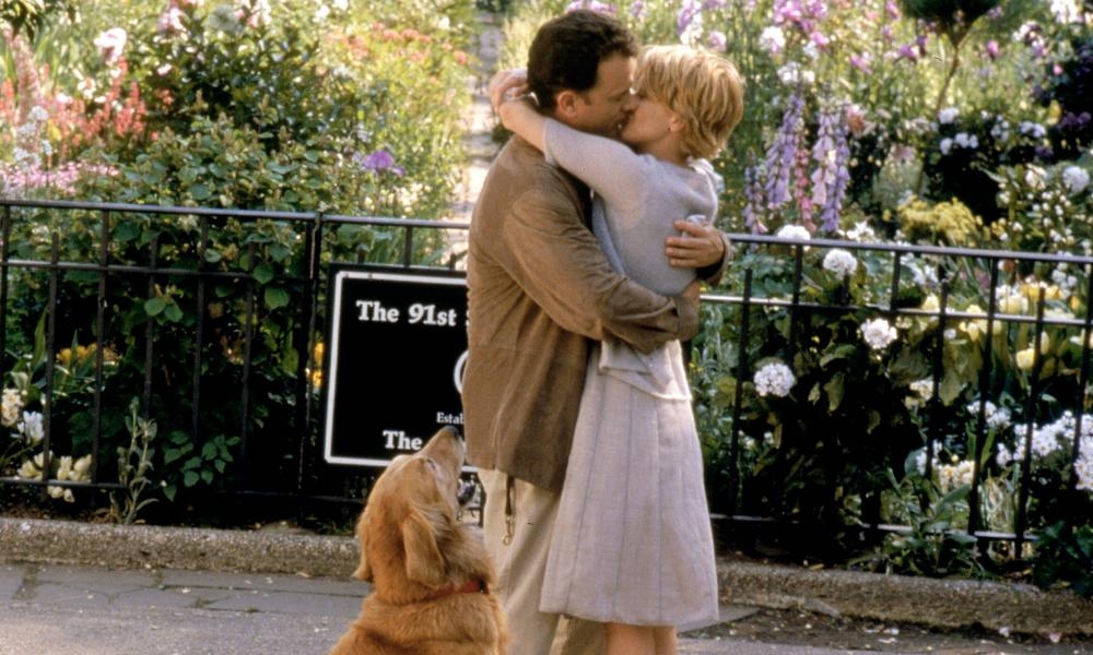 ‘Keeps me optimistic': why You've Got Mail is my feelgood movie