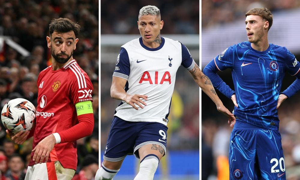 Premier League's bully boys kill the romance in Europe's hip competitions