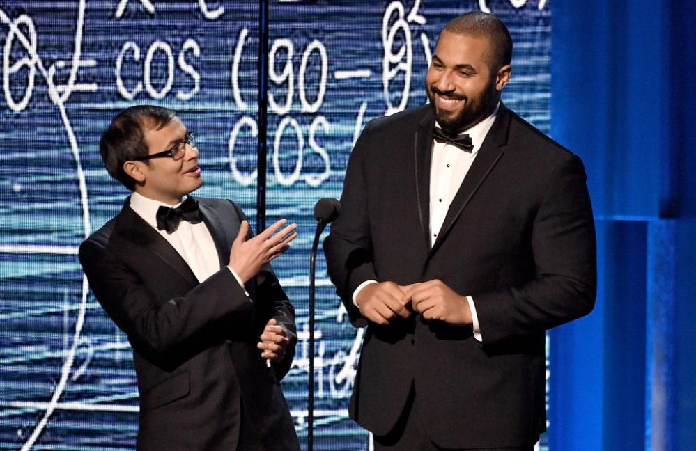 ‘I missed talking math with people': why John Urschel left the NFL for MIT