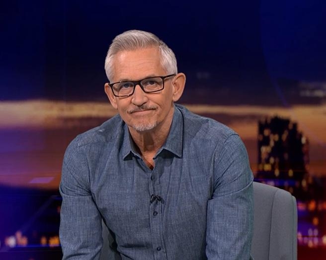 ‘It wasn't meant to end this way': Lineker signs off from Match of the Day