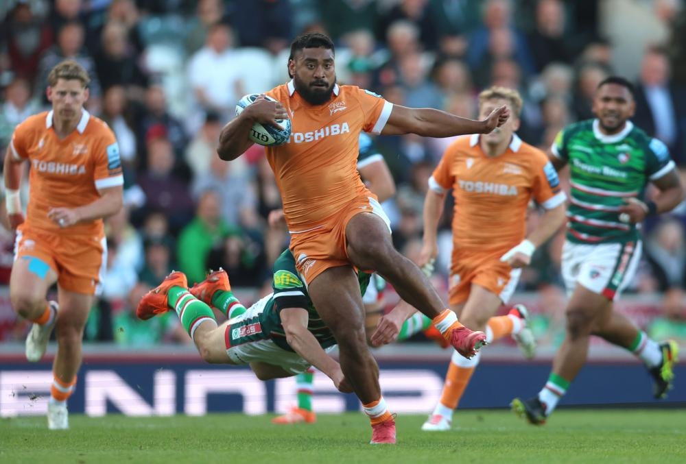 Rugby union's bonus points barely change the Premiership table. Is it time for a change?