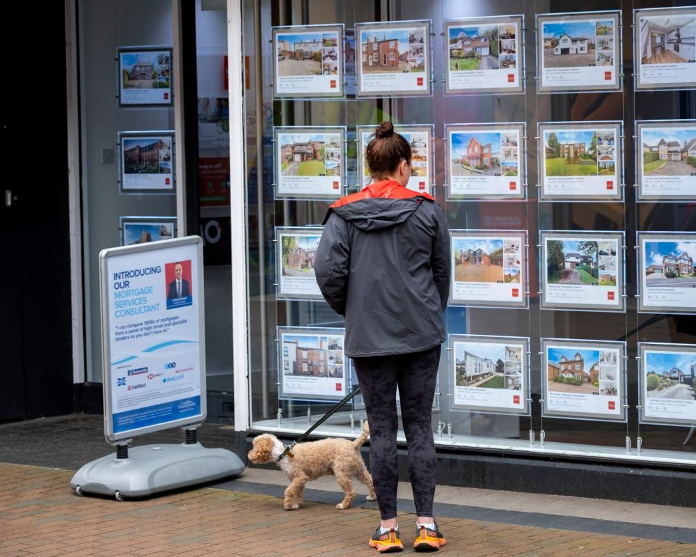 UK mortgage guarantee scheme due to end with no news on replacement