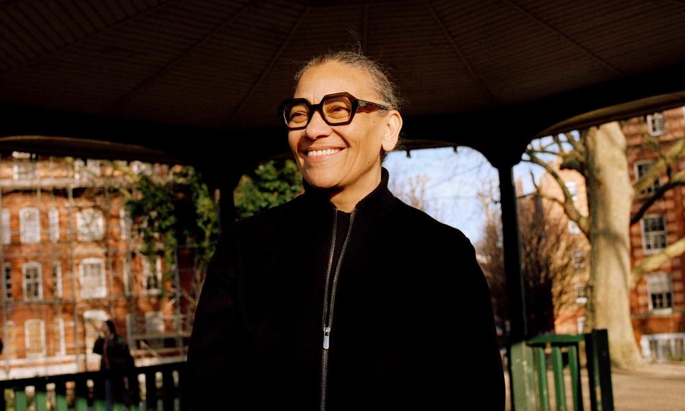‘Artists should let the cat out of the bag': Lubaina Himid to represent Britain at 2026 Venice Biennale