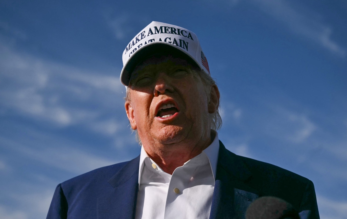 Veteran investor warns about the business pursuits of ‘rulebreaker' Trump