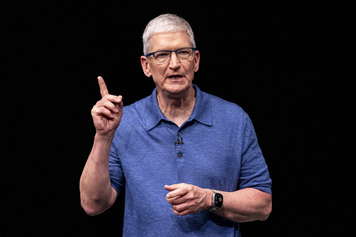 How Apple may solve its Google Search problem
