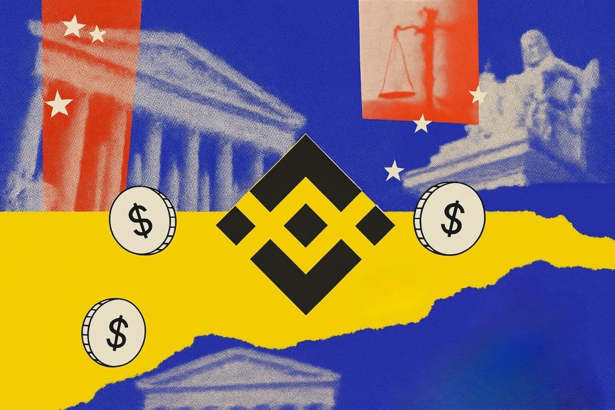 Binance walks free but crypto's future still hangs on politics