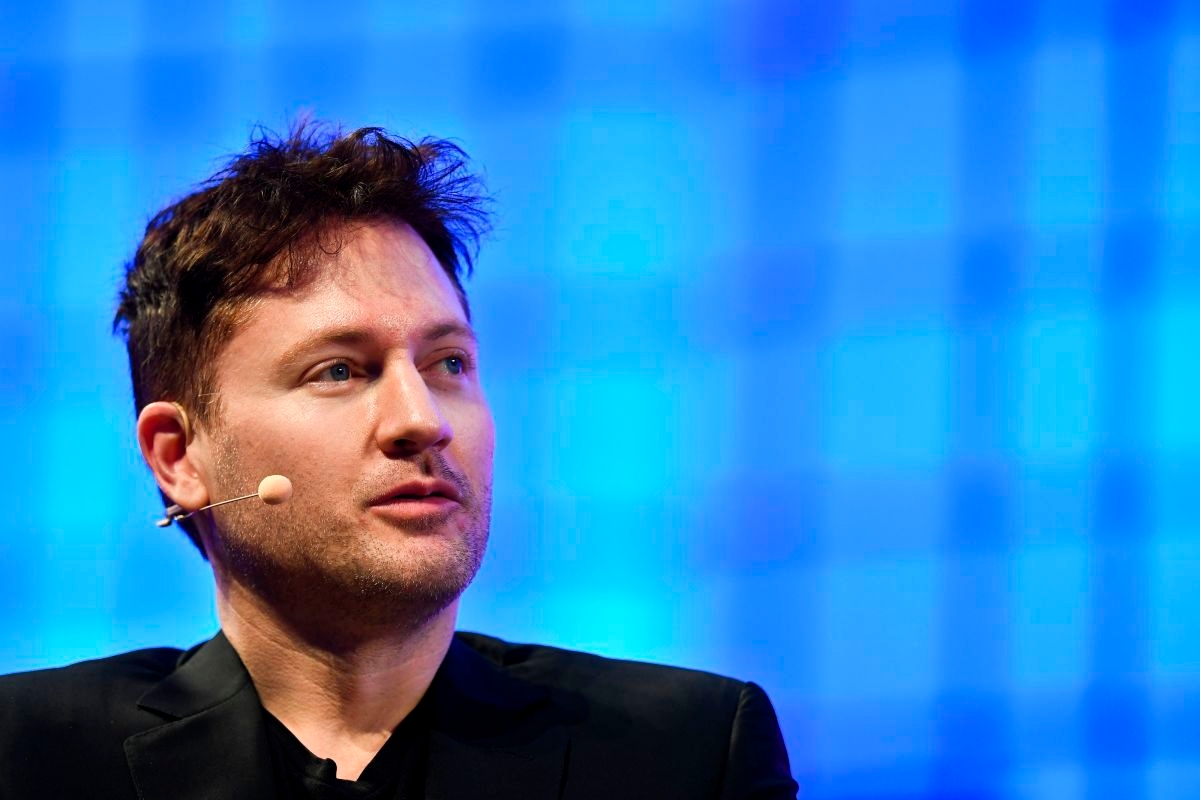 Billionaire Bryan Johnson says Bitcoin and human health have a ‘lot in common'