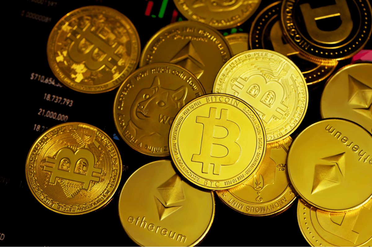 You can get Bitcoin at a discount. Here is how.