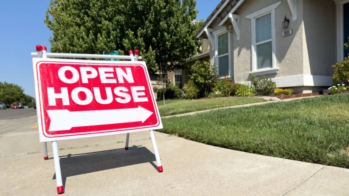 Mortgage rates just hit 2025 lows
