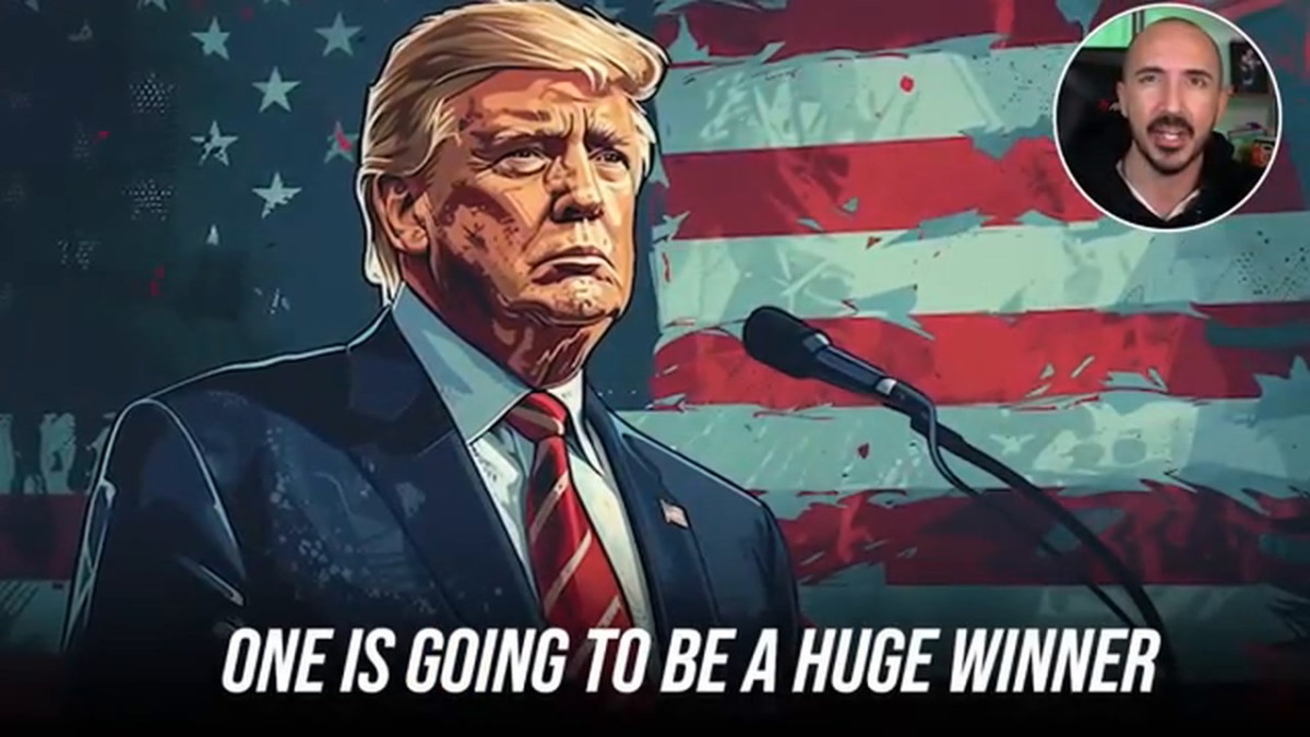 Industry leaders ask Trump to halt Biden-era 'lawless campaign'