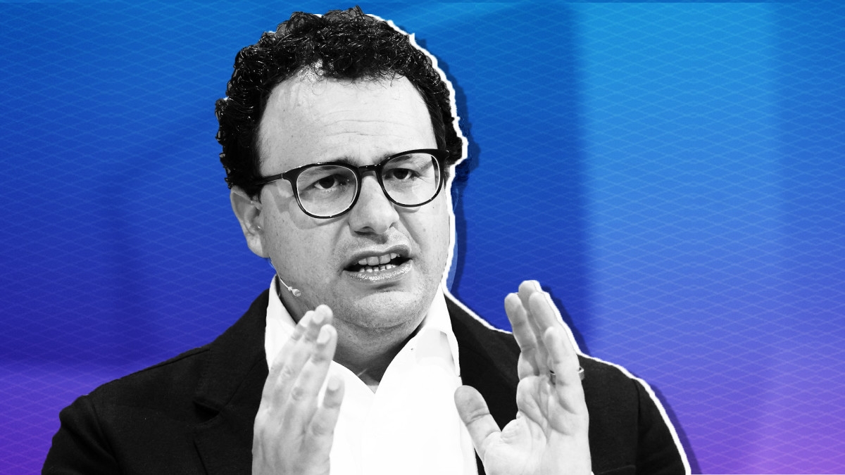 Why two AI leaders are losing talent to startup Anthropic