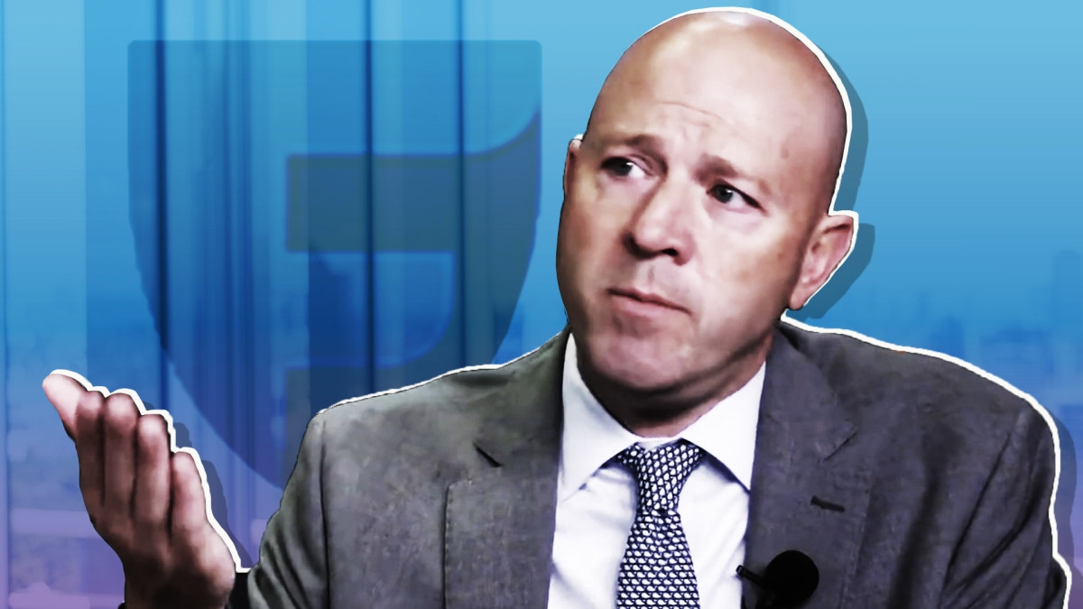 See a big stock rally ahead? Be patient, money manager says