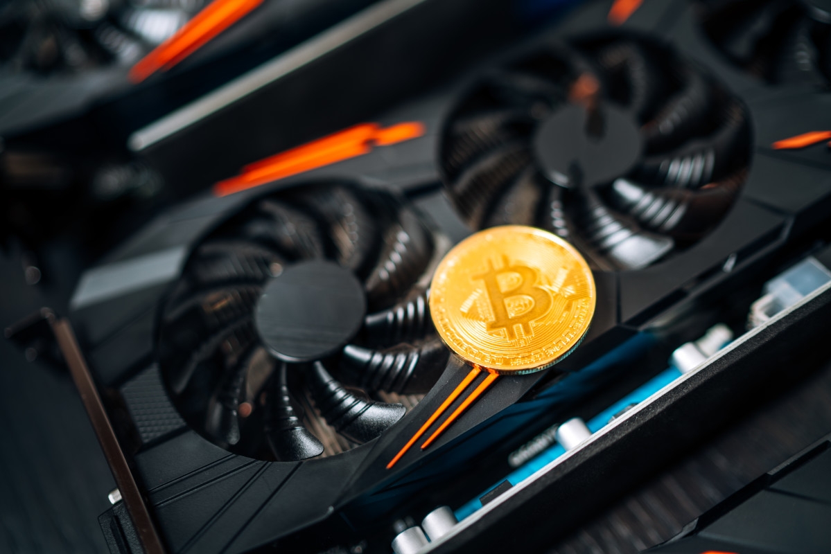Bitdeer's unique in-house ASIC chip design powers its mining edge