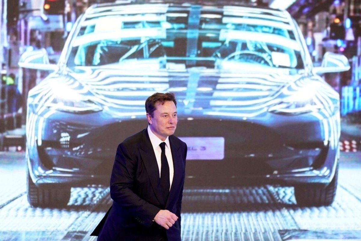 Elon Musk just dropped 'Bitcoin-style' XChat, and the community is losing it
