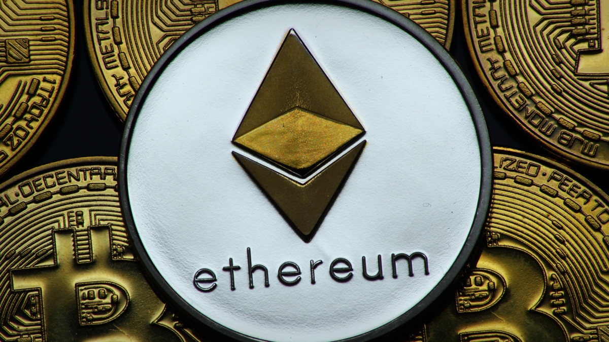 Veteran analyst calls Ethereum 'severely undervalued'