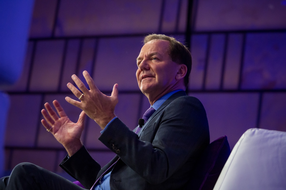 Legendary fund manager sends blunt 7-word message on stocks