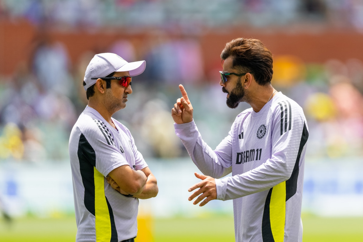 Indian cricketer has a shocking response to crypto haters