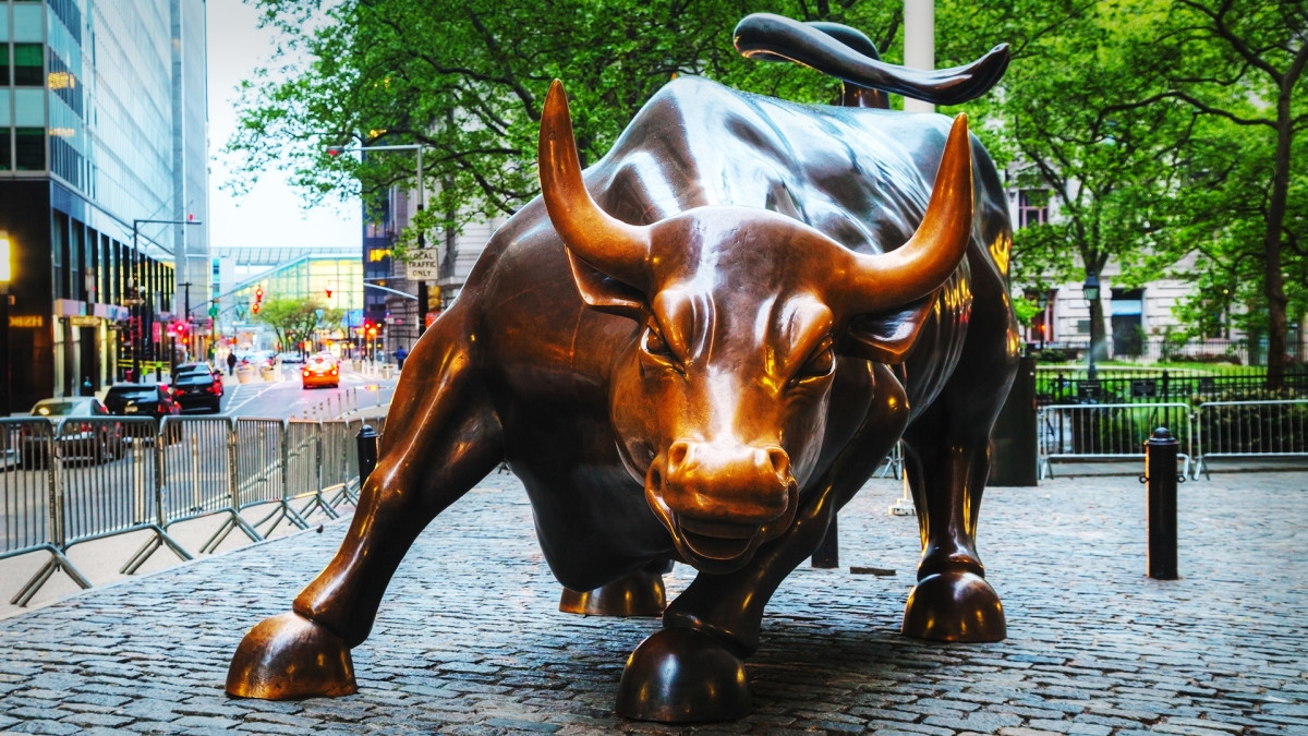 Stock Market Today: Stocks Fade From Higher Open