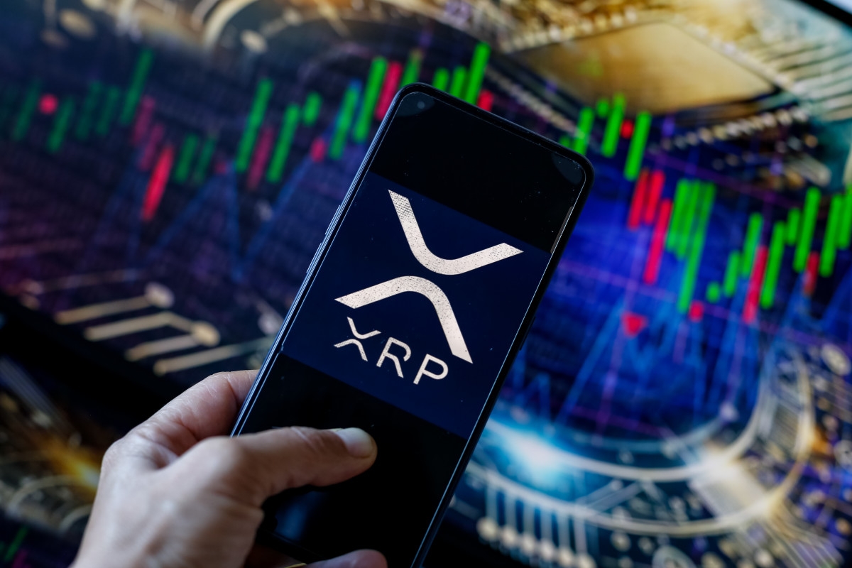 New XRP ETF is under official SEC review