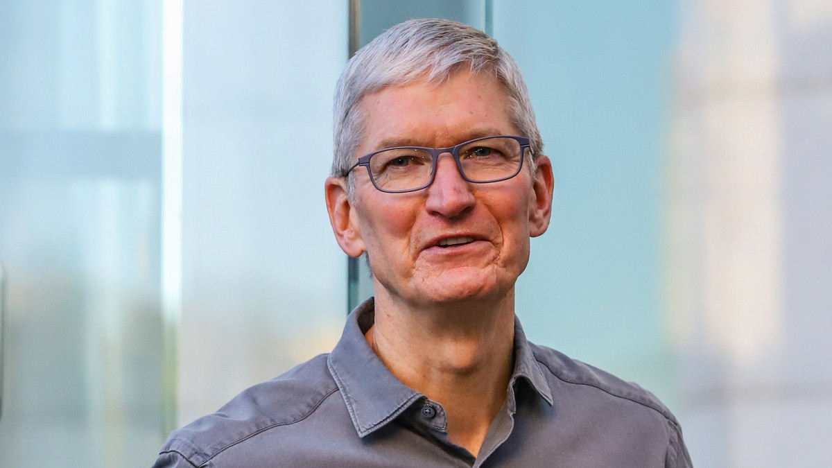 Apple's next AI move could change everything for Siri
