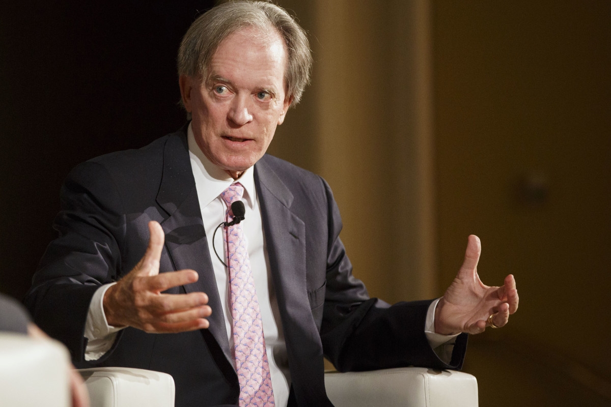 Legendary fund manager sends blunt 6-word message on bitcoin