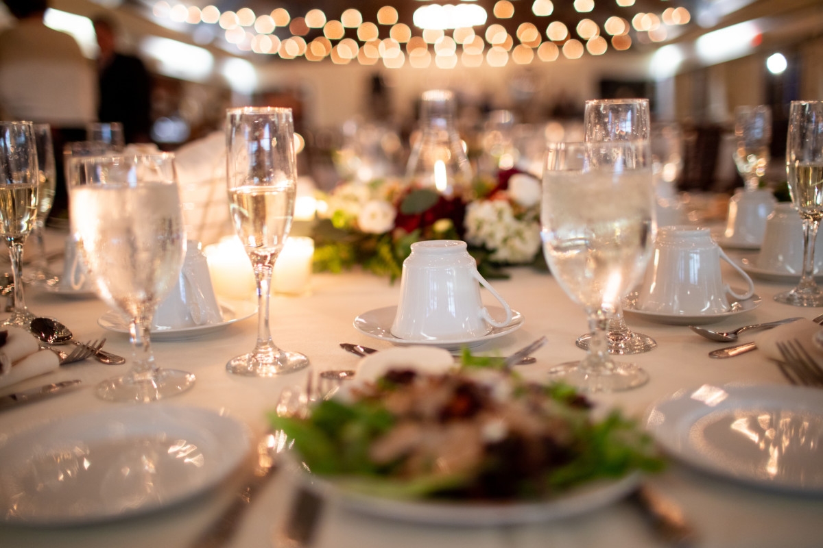 Trump's VIP dinner served ‘Walmart steak' and ‘Costco freezer aisle' halibut, say guests