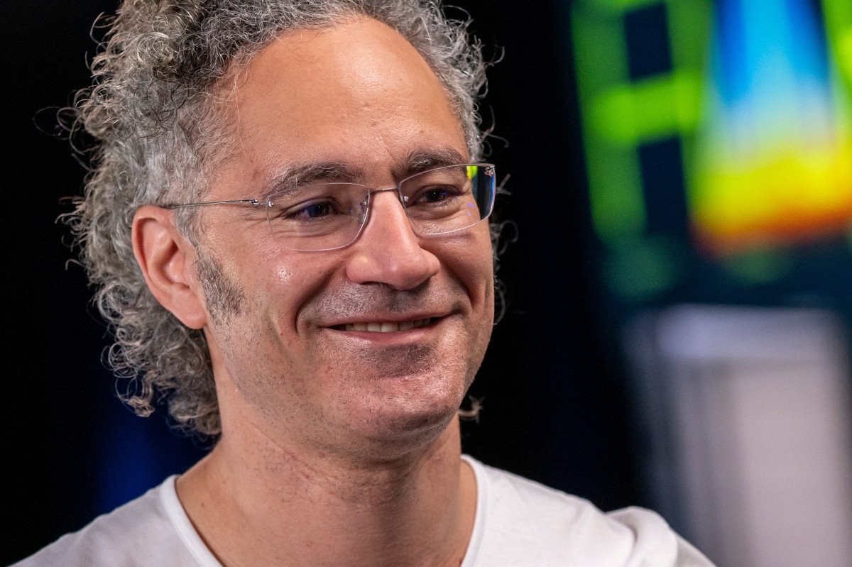 Veteran fund manager turns heads with Palantir stock price target