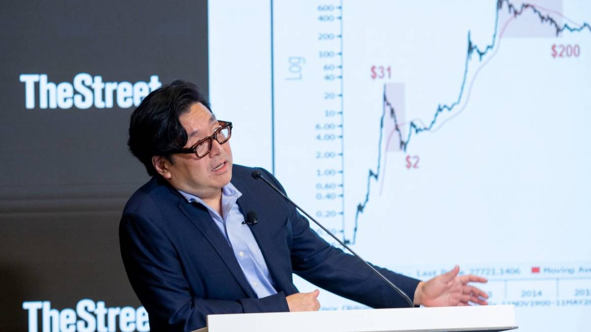 Analyst who forecast stock market rally updates outlook