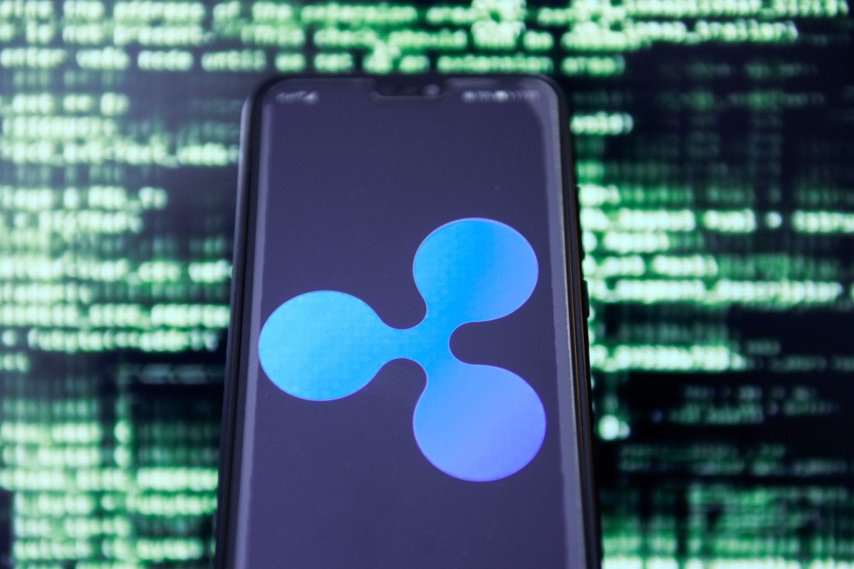 Ripple's latest regulatory nod sends XRP on a rally