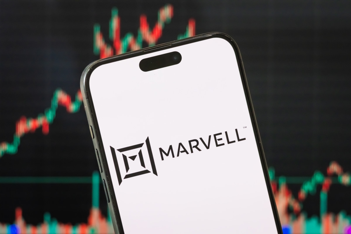 Wall Street rallies behind Marvell Technology stock after blockbuster AI showcase