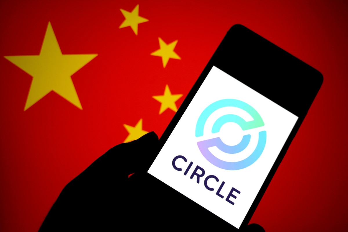 Why Circle's IPO Is Sparking an Explosion on Wall Street