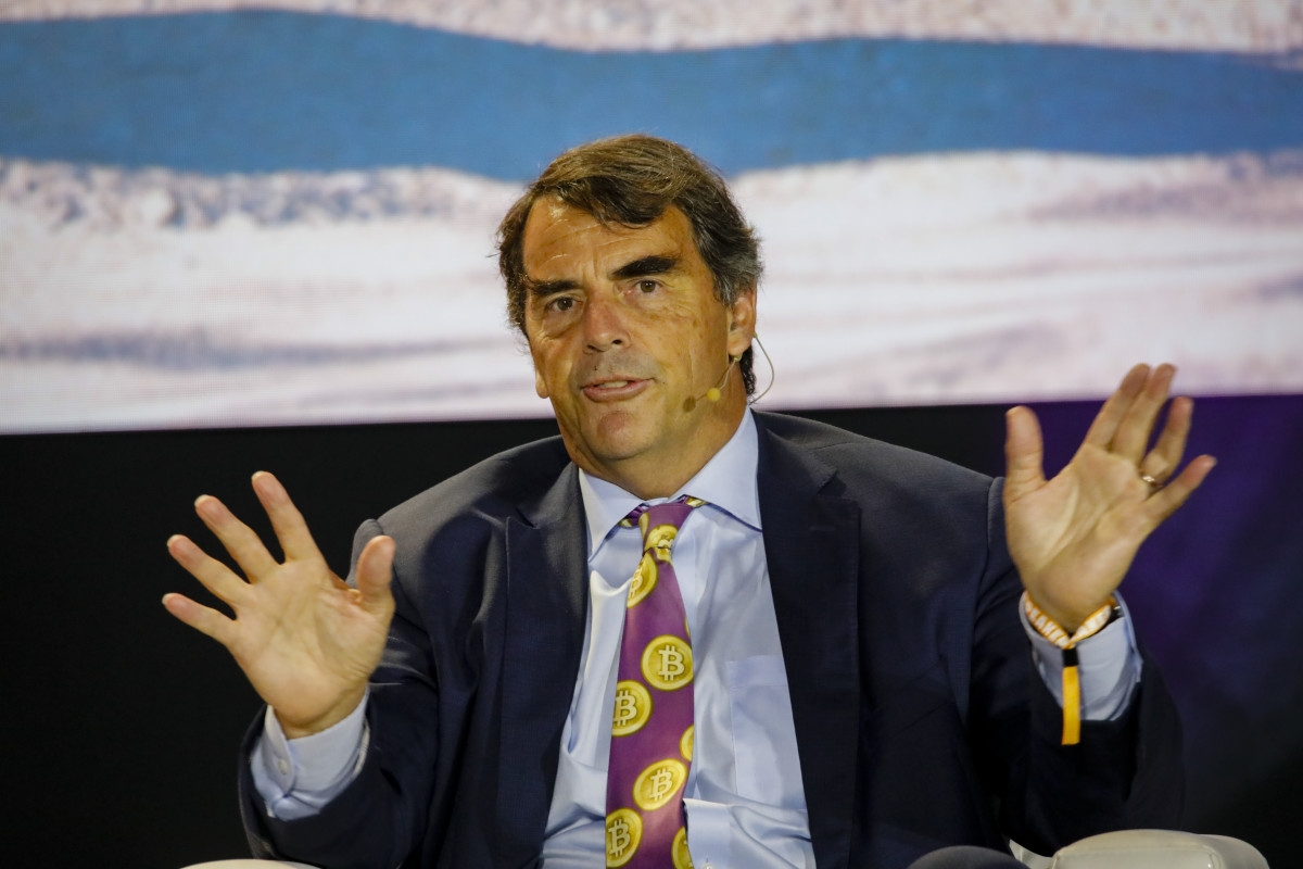 Billionaire fund manager drops no-nonsense verdict on US dollar