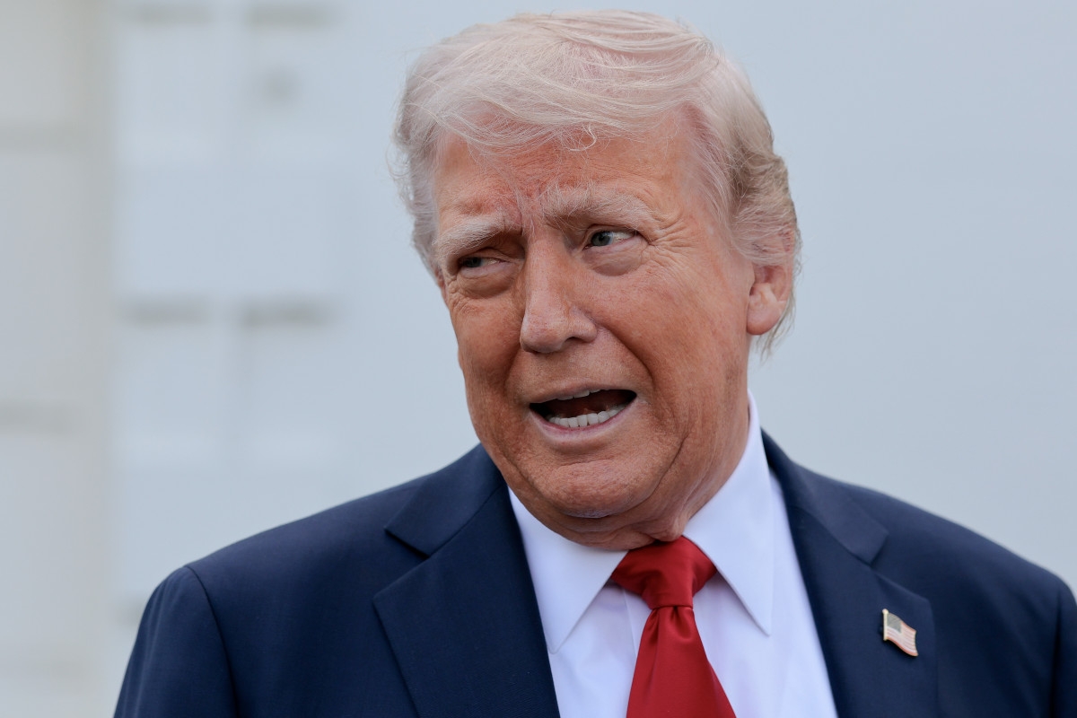 Donald Trump's VIP dinner list includes surprising names