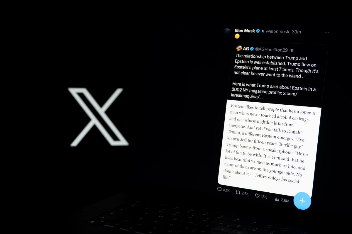 X (Twitter) partners with prediction market Polymarket