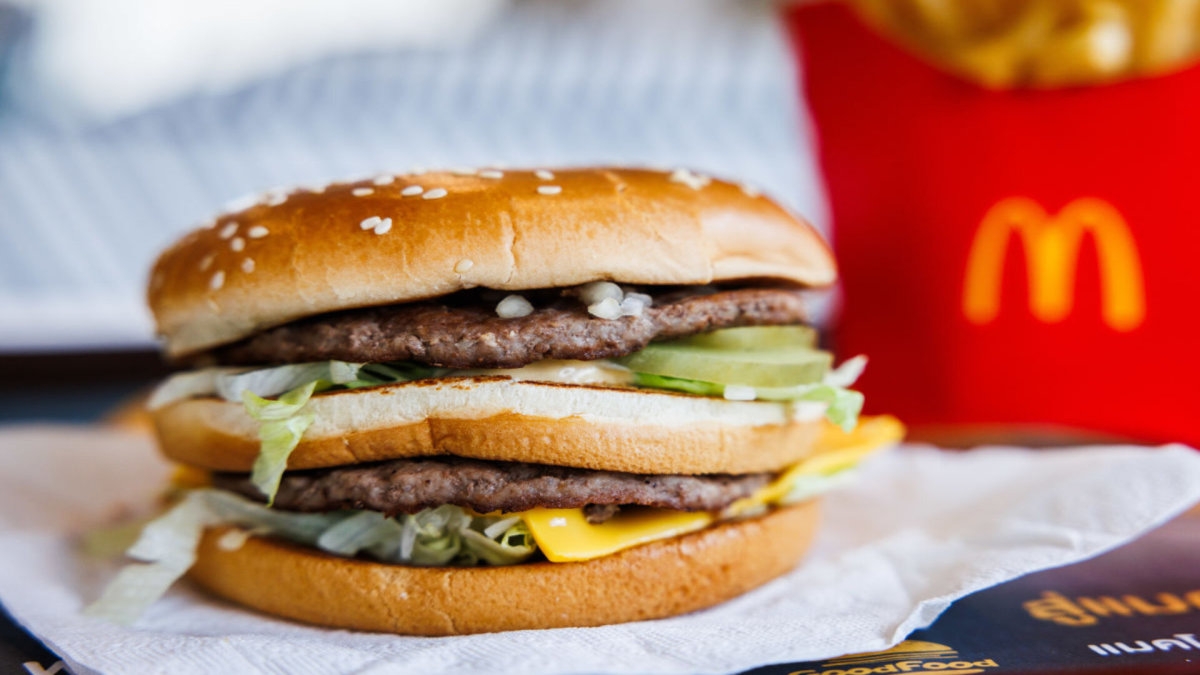 Domino's Pizza, McDonald's rating surprise tied to persistent consumer issue