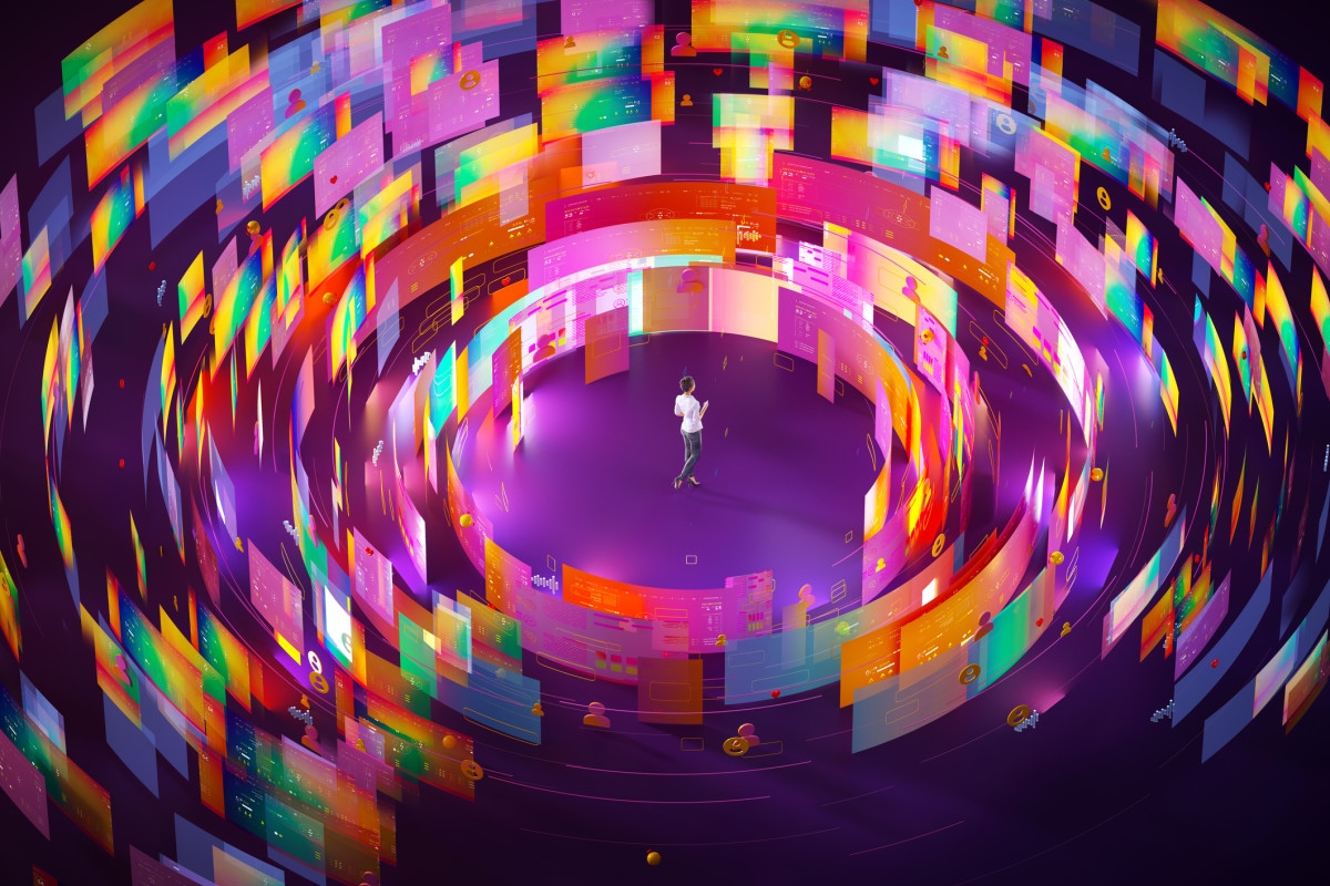 Why Cosmos Is Primed for Revival, According to Interchain Labs' co-CEO
