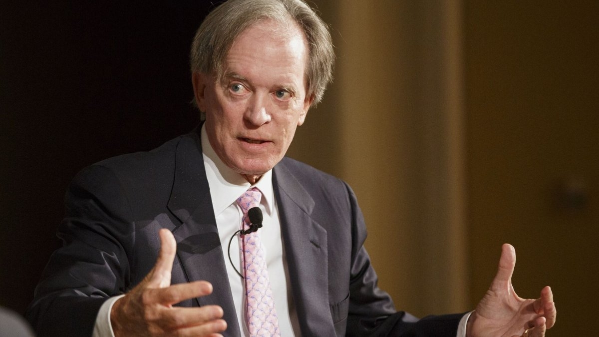 Legendary fund manager issues stock market prediction as S&P 500 tests all-time highs