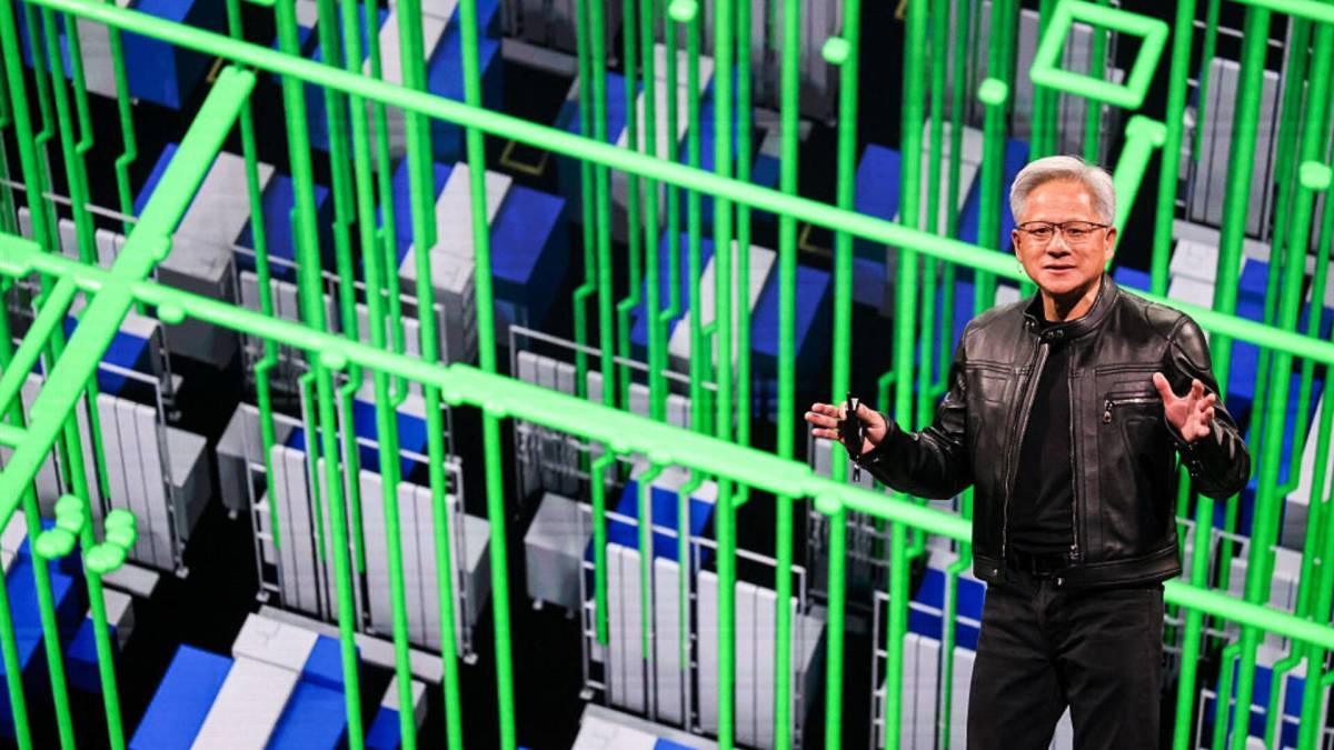 Goldman Sachs revamps Nvidia stock price target ahead of earnings