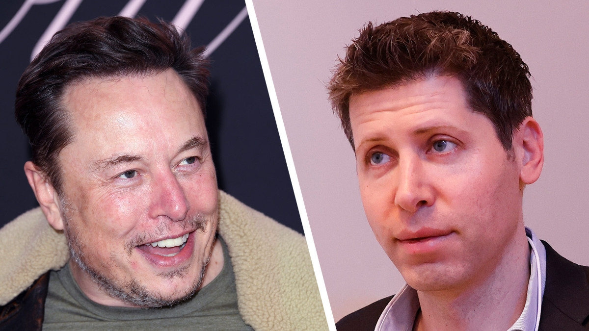ChatGPT maker quietly shakes the AI landscape and Elon Musk's xAI