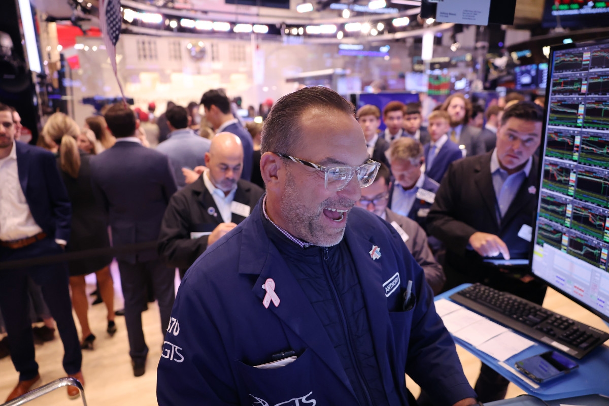 Unsung AI stock pops after joining S&P 500