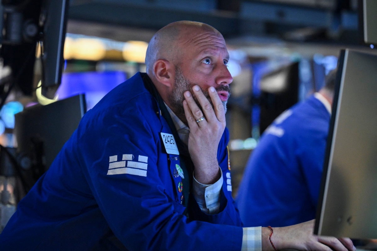Stocks whipsaw as tariff news triggers TACO trade