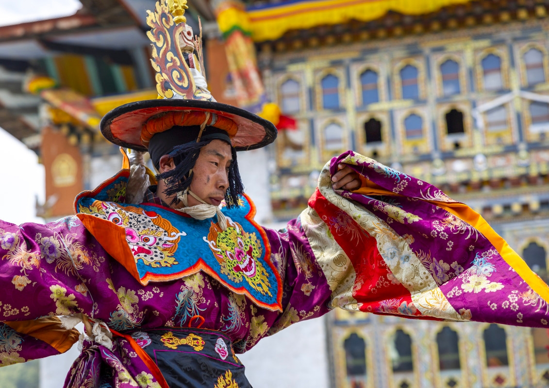 Bhutan partners with Binance to launch first tourism crypto payments