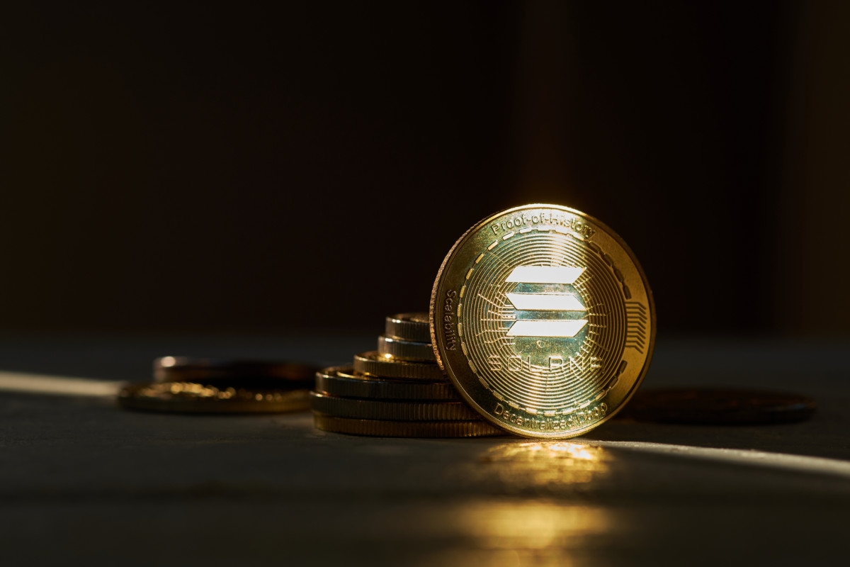 Solana wants to be the ‘financial everything store,' says Solana Foundation Exec