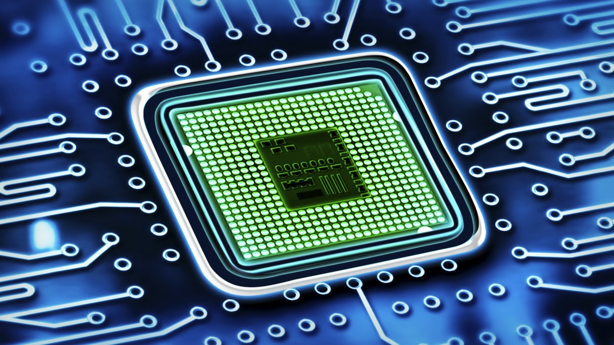 Struggling EV semiconductor company files for bankruptcy