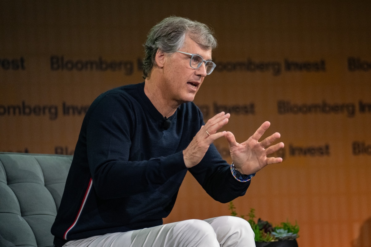 Billionaire predicts 'Fantastic 40' companies by 2030, one surprise pick stands out