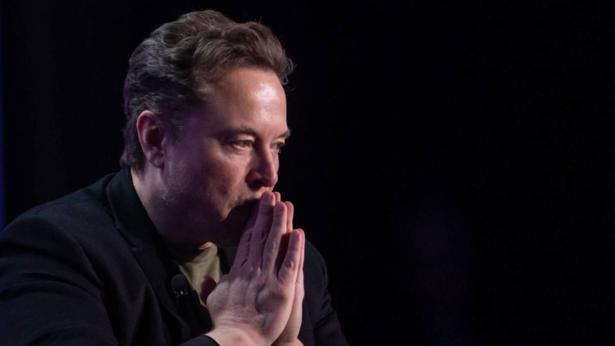 Elon Musk, SpaceX have an exploding rocket ship problem