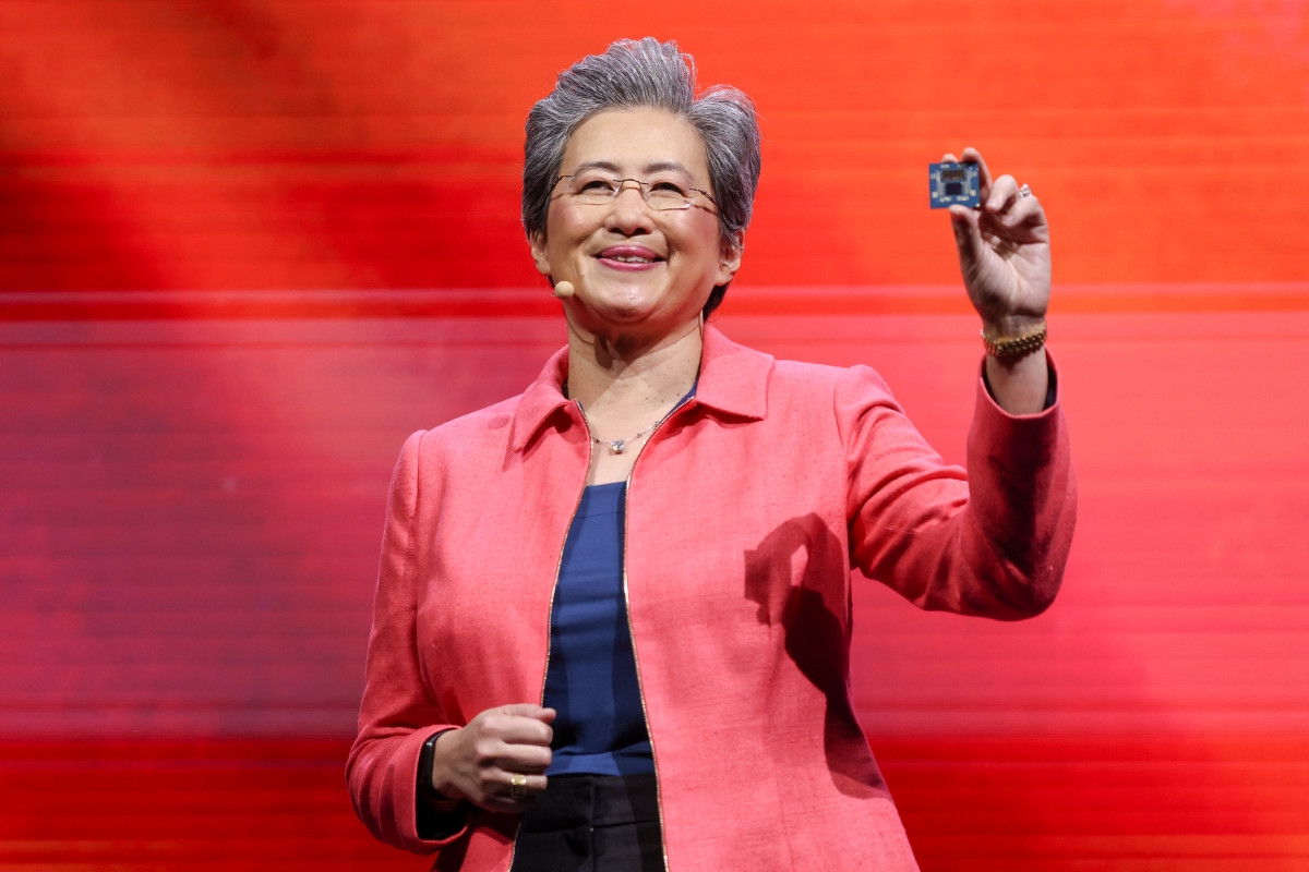 Analysts reboot AMD stock price targets ahead of earnings