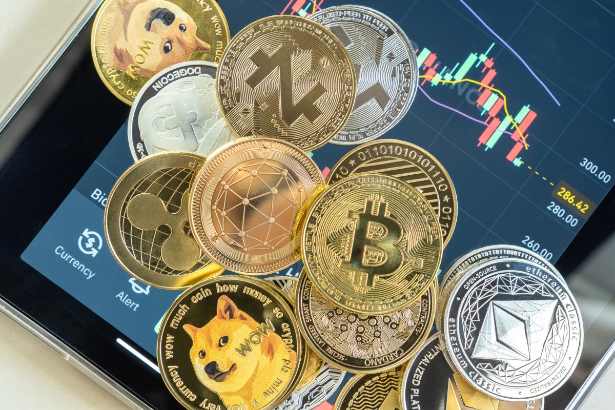 Nasdaq confirms XRP, SOL, ADA, and XLM in benchmark index via new SEC filing