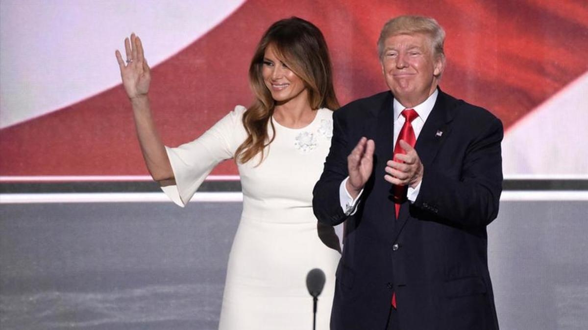 Trump-backed team to reportedly launch trading app and wallet