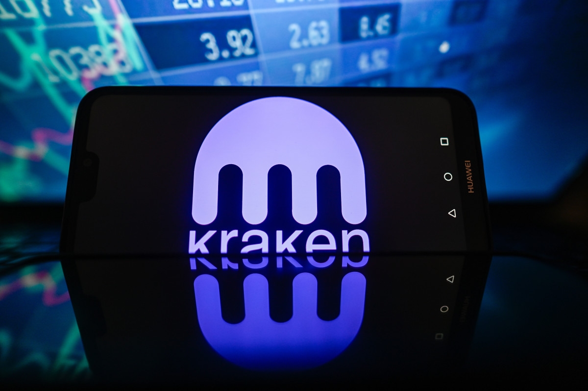 Kraken exec says tokenized stocks will let you ‘buy coffee with Tesla'